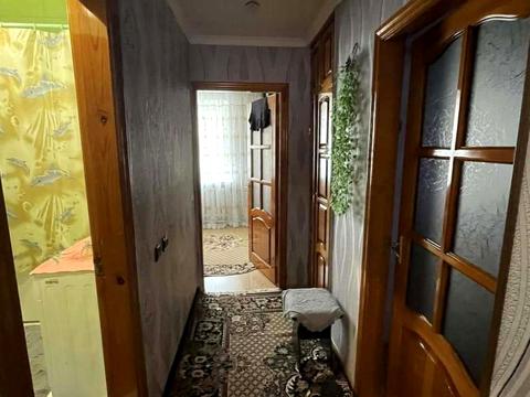 квартира по адресу Шевченко ул. (Кирова), 119