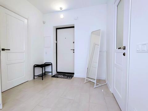 квартира по адресу Кахи Бендукидзе ул., 2