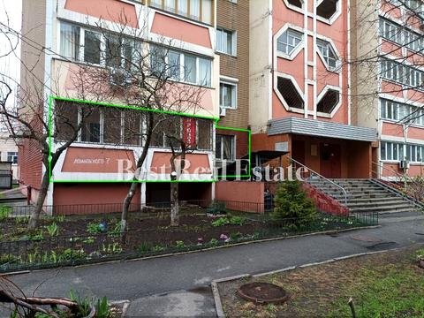 комерційна за адресою Тетянинська вул. (Леваневського), 7