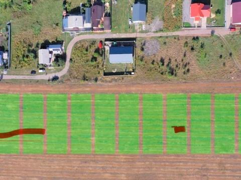 участок по адресу Тяжиловская ул.