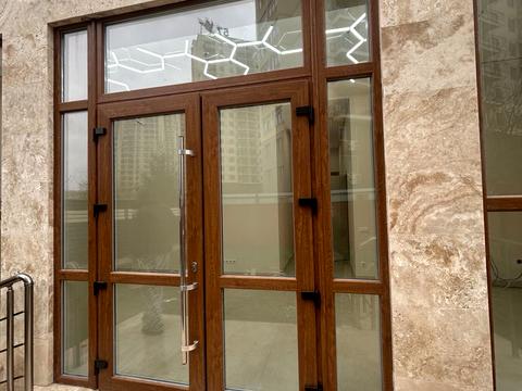 коммерческая по адресу Полковника Гуляева просп. (Маршала Жукова), 111