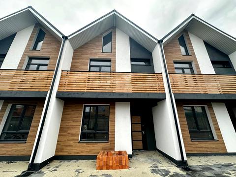 дом по адресу Незалежності