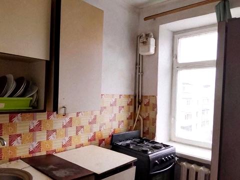 квартира за адресою Київська вул., 17В