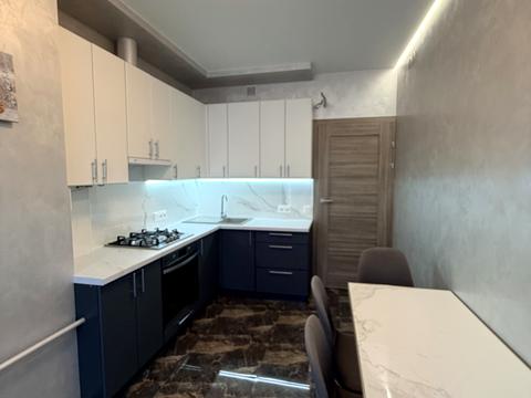 квартира по адресу Университетская ул., 1-Ш