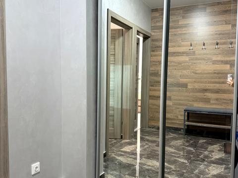 квартира по адресу Университетская ул., 1-Ш