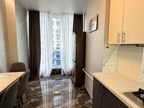 квартира по адресу Университетская ул., 1-Ш