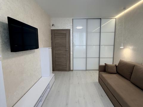 квартира по адресу Университетская ул., 1-Ш