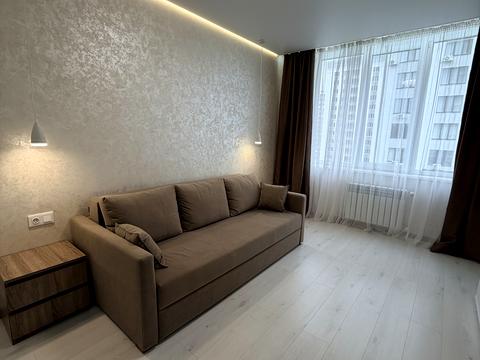 квартира по адресу Университетская ул., 1-Ш