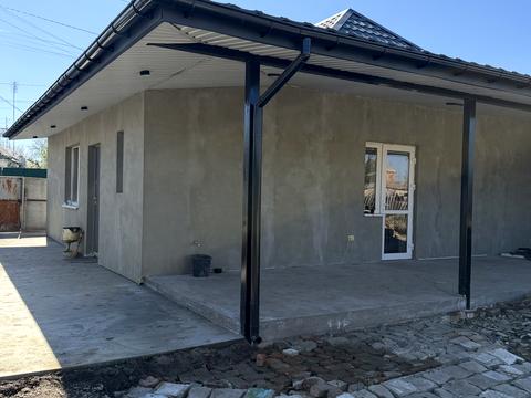 дом по адресу Зины белой