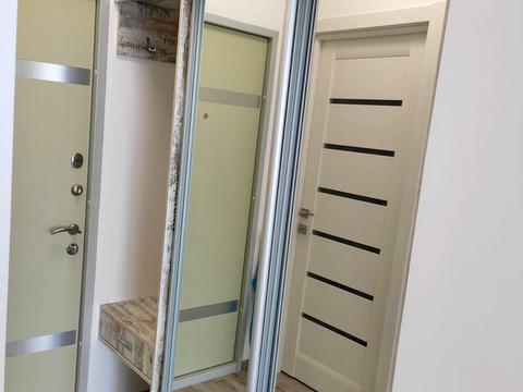 квартира по адресу Кульпарковская ул. (Кульпарківська), 64а