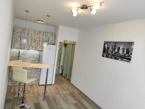 квартира по адресу Кульпарковская ул. (Кульпарківська), 64а