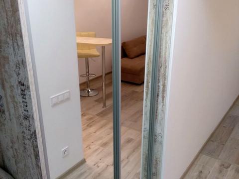 квартира по адресу Кульпарковская ул. (Кульпарківська), 64а