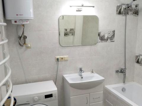 квартира по адресу Кульпарковская ул. (Кульпарківська), 64а