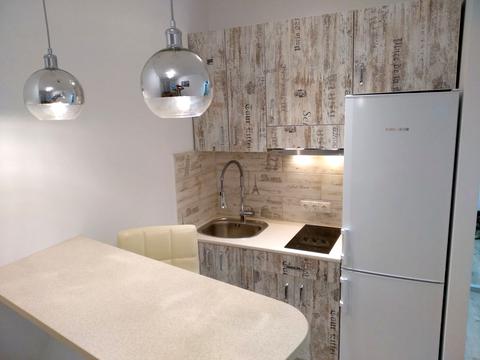 квартира по адресу Кульпарковская ул. (Кульпарківська), 64а