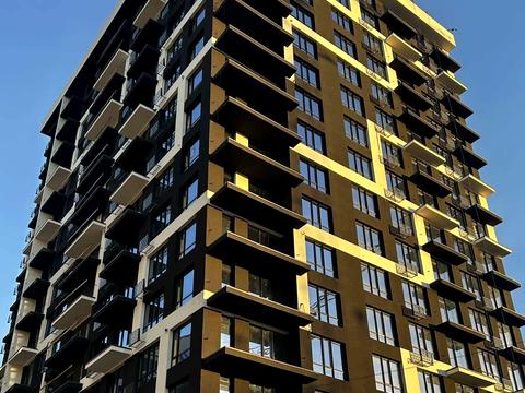 квартира за адресою Юліана Пелеша вул., 3