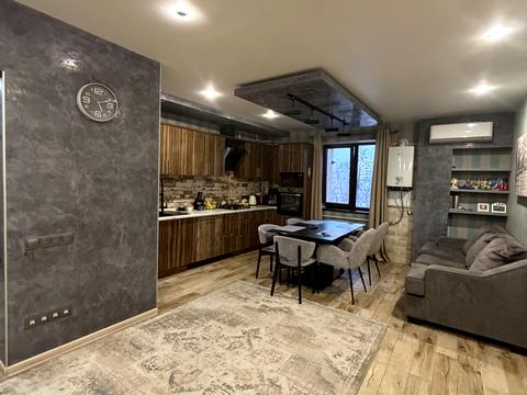 квартира по адресу Никиты Головко