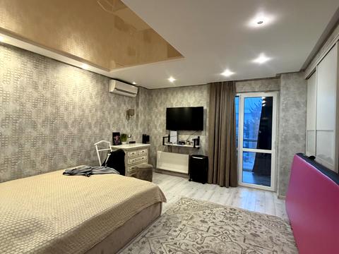 квартира за адресою Никиты Головко