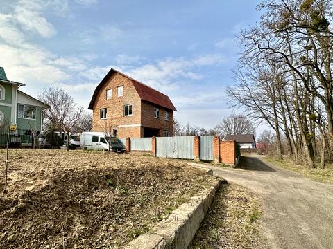 будинок за адресою с. Підгірці, Київська вул.