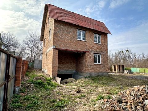 будинок за адресою с. Підгірці, Київська вул.