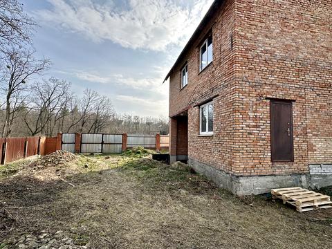 будинок за адресою с. Підгірці, Київська вул.