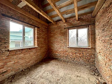 будинок за адресою с. Підгірці, Київська вул.