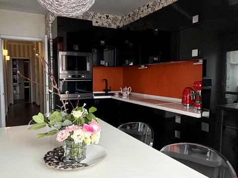 квартира за адресою Урлівська вул., 21-Б