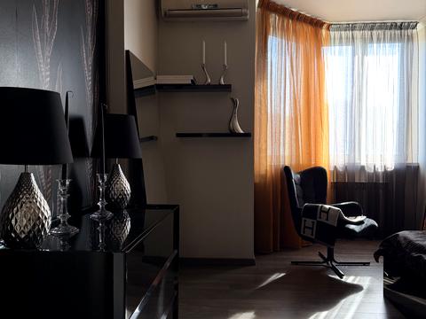 квартира за адресою Урлівська вул., 21-Б