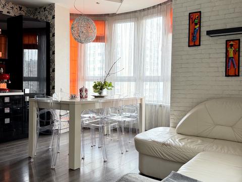 квартира за адресою Урлівська вул., 21-Б