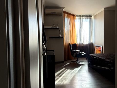 квартира за адресою Урлівська вул., 21-Б