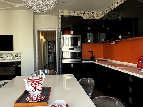 квартира за адресою Урлівська вул., 21-Б