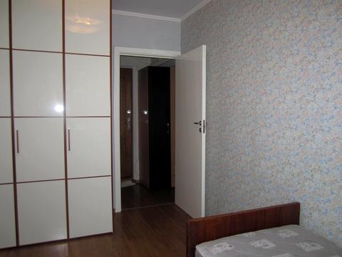 квартира по адресу Колодезная ул., 5