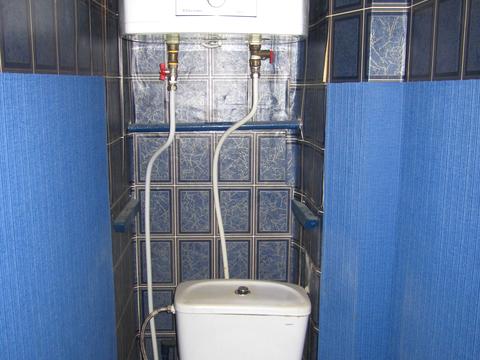 квартира по адресу Колодезная ул., 5