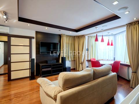 квартира за адресою Миколи Міхновського бульв. (Дружби народів), 32