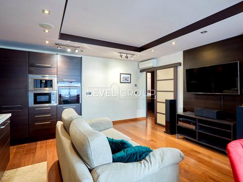 квартира за адресою Миколи Міхновського бульв. (Дружби народів), 32