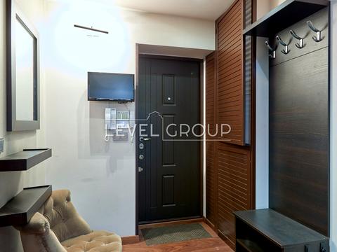 квартира за адресою Миколи Міхновського бульв. (Дружби народів), 32