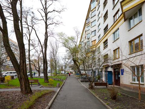 квартира за адресою Миколи Міхновського бульв. (Дружби народів), 32