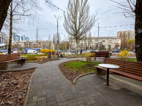 квартира за адресою Миколи Міхновського бульв. (Дружби народів), 32