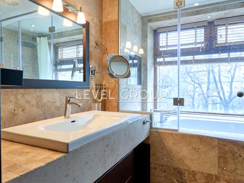 квартира за адресою Миколи Міхновського бульв. (Дружби народів), 32