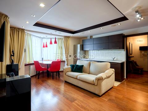 квартира за адресою Миколи Міхновського бульв. (Дружби народів), 32