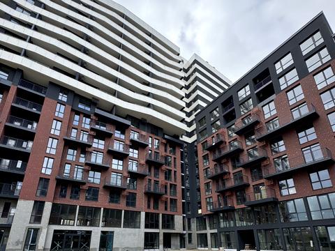 квартира по адресу Подсолнуховая ул., 20а