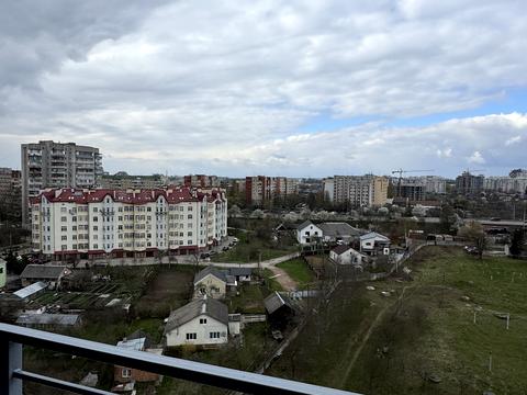 квартира за адресою Соняшникова вул., 20а