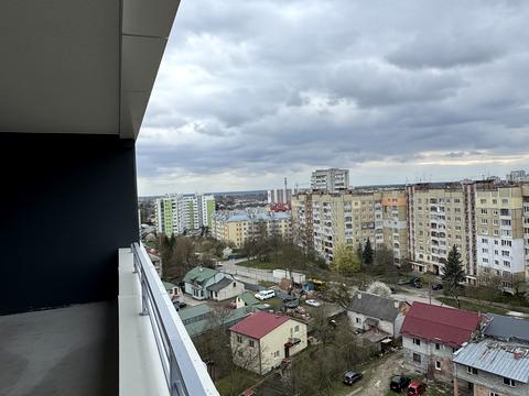 квартира за адресою Соняшникова вул., 20а