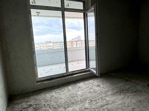 квартира за адресою Соняшникова вул., 20а