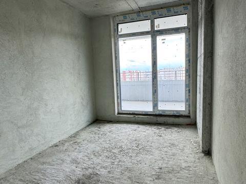квартира за адресою Соняшникова вул., 20а