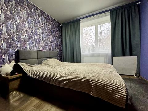 квартира за адресою Кастуся Калиновського вул., 38