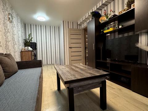 квартира за адресою Кастуся Калиновського вул., 38