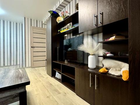 квартира за адресою Кастуся Калиновського вул., 38