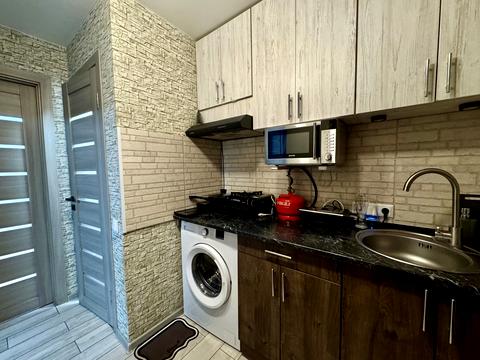 квартира за адресою Кастуся Калиновського вул., 38