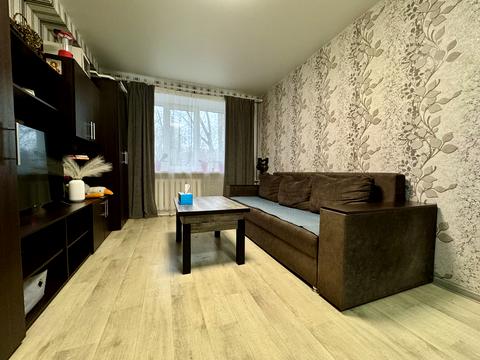 квартира за адресою Кастуся Калиновського вул., 38