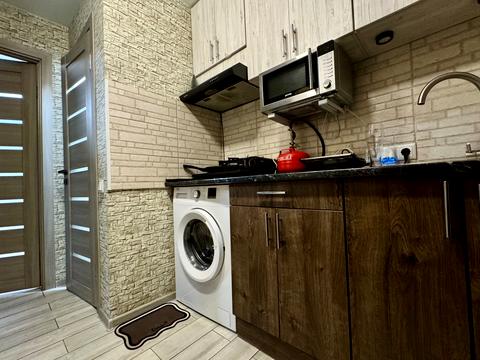 квартира за адресою Кастуся Калиновського вул., 38